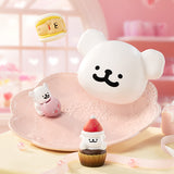 Maltese Dog Dessert Shop Mini Blind Box of 3PC