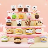 Maltese Dog Dessert Shop Mini Blind Box of 3PC