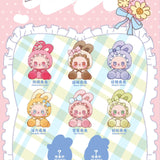 Lovely Emma Bunny Alliance Series Plush Blind Box