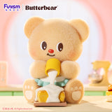 Butterbear My Buttery Bakery Series Blind Box