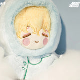 Alien Stage Sunny Doll Plush Blind Box