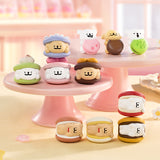 Maltese Dog Dessert Shop Mini Blind Box of 3PC