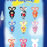 Baby Three Lily Rabbit Town Plush V3 Series Blind Box