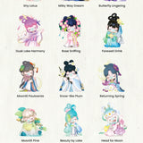 Nanci Poetic Beauty Series Blind Box