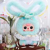 Baby Three Lily Rabbit Town V2 Series Plush Blind Box