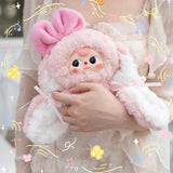 Baby Three Bunny Return Series Plush Blind Box