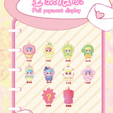 Baby Three Joymiya Promise Of Spring Plush Blind Box