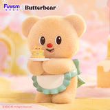 Butterbear My Buttery Bakery Series Blind Box