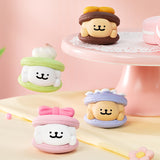 Maltese Dog Dessert Shop Mini Blind Box of 3PC