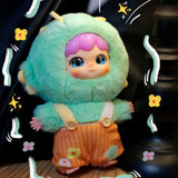 Baby Three Joymiya Promise Of Spring Plush Blind Box