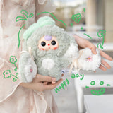 Baby Three Bunny Return Series Plush Blind Box
