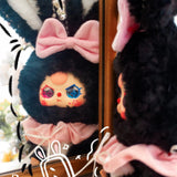 Baby Three Lily Rabbit Town V2 Series Plush Blind Box