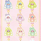 Baby Three Bunny Return Series Plush Blind Box