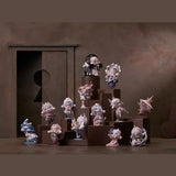 Skullpanda The Paradox Series Blind Box