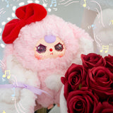 Baby Three Bunny Return Series Plush Blind Box