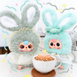 Baby Three Lily Rabbit Town V2 Series Plush Blind Box