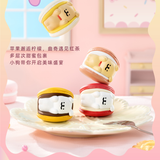 Maltese Dog Dessert Shop Mini Blind Box of 3PC