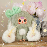 Baby Three Bunny Return Series Plush Blind Box