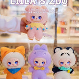Liila‘s Zoo Plush Series 2 Blind Box