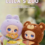 Liila‘s Zoo Plush Series 2 Blind Box
