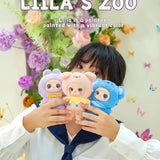 Liila‘s Zoo Plush Series 2 Blind Box