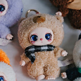 Liila‘s Zoo Plush Series 2 Blind Box
