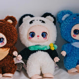 Liila‘s Zoo Plush Series 2 Blind Box
