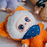 Liila‘s Zoo Plush Series 2 Blind Box