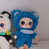 Liila‘s Zoo Plush Series 2 Blind Box