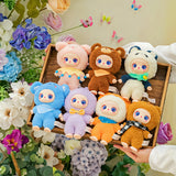 Liila‘s Zoo Plush Series 2 Blind Box