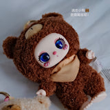 Liila‘s Zoo Plush Series 2 Blind Box