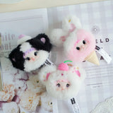 Nommi 100% Sweetness Plush Blind Box