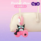 Kuromi Chilling Sweet Diary Aromatherapy Plush Blind Box