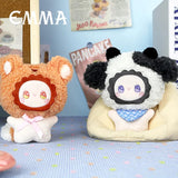 EMMA Fuzzy Family Squishy Series Blind Box