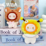 EMMA Fuzzy Family Squishy Series Blind Box