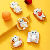 Mofusand Q Cutie Mini Bean Blind Bag of 4PC