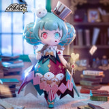 Kokoya Breeze And The Forest Legend Blind Box