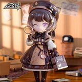 Kokoya Breeze And The Forest Legend Blind Box