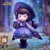 Kokoya Breeze And The Forest Legend Blind Box