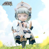 Kokoya Breeze And The Forest Legend Blind Box