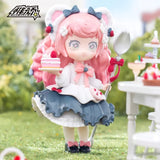 Kokoya Breeze And The Forest Legend Blind Box