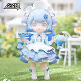 Kokoya Breeze And The Forest Legend Blind Box