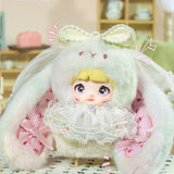 Nommi Baby Sweetheart Bunny Plush Blind Box