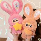 Baby Three Lily Rabbit Town Plush V3 Series Blind Box