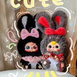 Baby Three Lily Rabbit Town V2 Series Plush Blind Box
