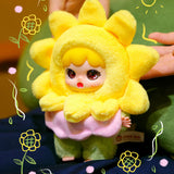 Baby Three Joymiya Promise Of Spring Plush Blind Box