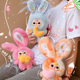 Baby Three Lily Rabbit Town Plush V3 Series Blind Box