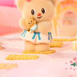 Butterbear My Buttery Bakery Series Blind Box