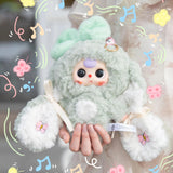 Baby Three Bunny Return Series Plush Blind Box