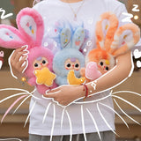 Baby Three Lily Rabbit Town Plush V3 Series Blind Box
